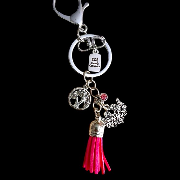 Gifts FOR ALL, Custom BagTags!! Hang these and express your passions! - Picture 12 of 16